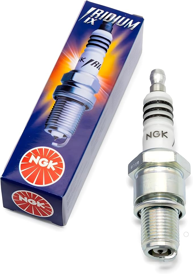 NGK BR6HIX Iridium Zündkerze