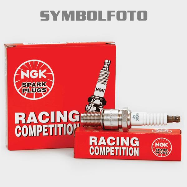NGK Rennkerze R0409B-10 5897