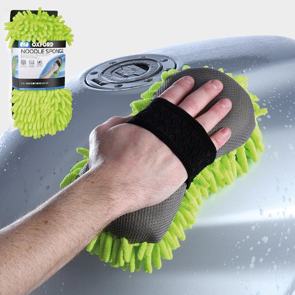 Oxford Waschschwamm Noodle Sponge