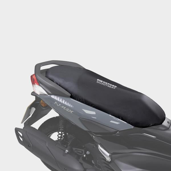 Oxford Sitzbanküberzug Scootseat Größe L