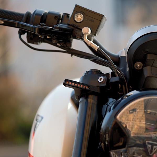 Oxford Laufblinkerset LED "E" Darkturner