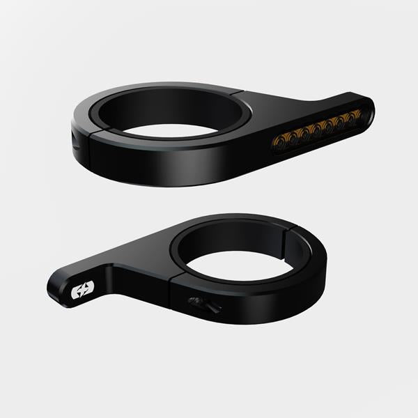 Oxford Laufblinkerset LED "E" Darkturner