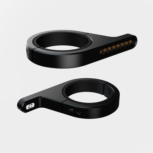 Oxford Laufblinkerset LED "E" Darkturner