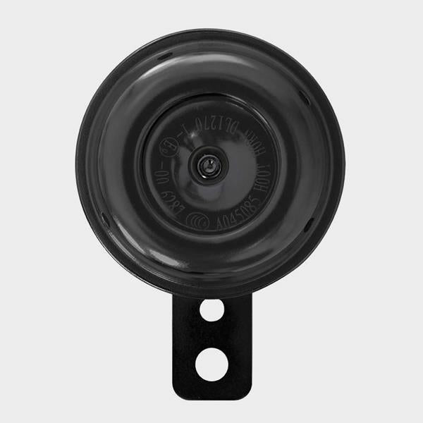 Oxford Gleichstromhorn 12V schwarz