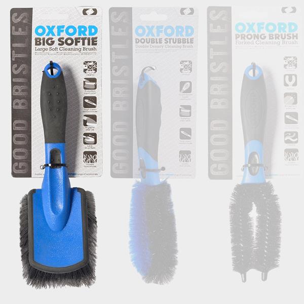 Oxford Reinigungsbürste Big Softy