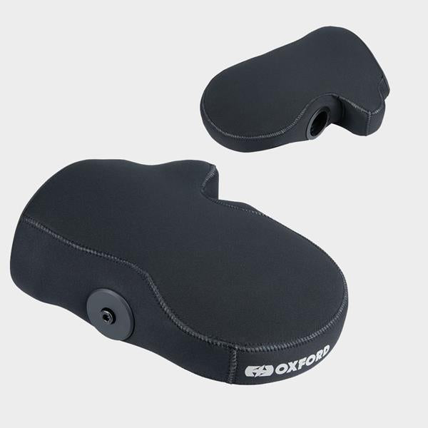 Oxford Lenkerstulpen Bar End Muffs