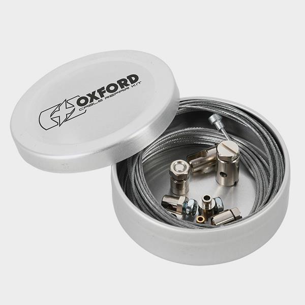 Oxford Bowdenzug Reparatursatz