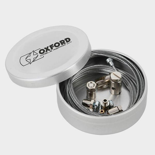 Oxford Bowdenzug Reparatursatz