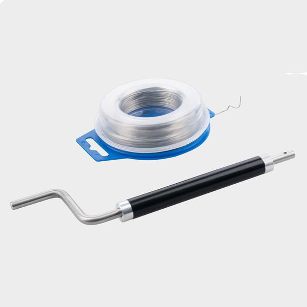 Oxford Sicherungsdraht Kit