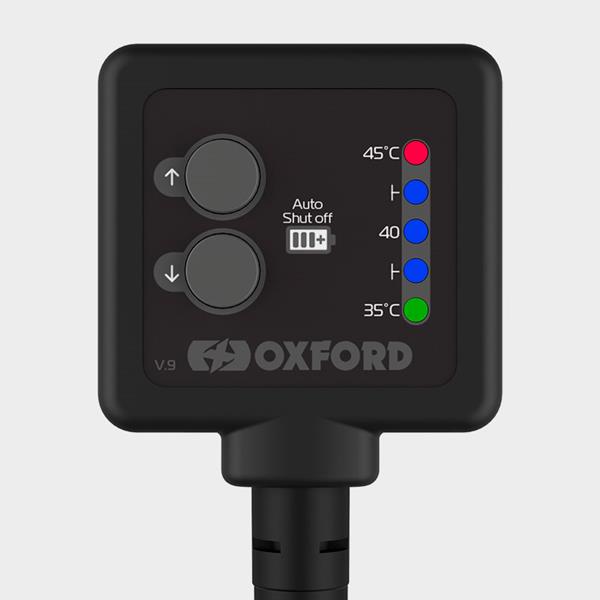 Heizgriffe Touring EVO für 22mm Lenker