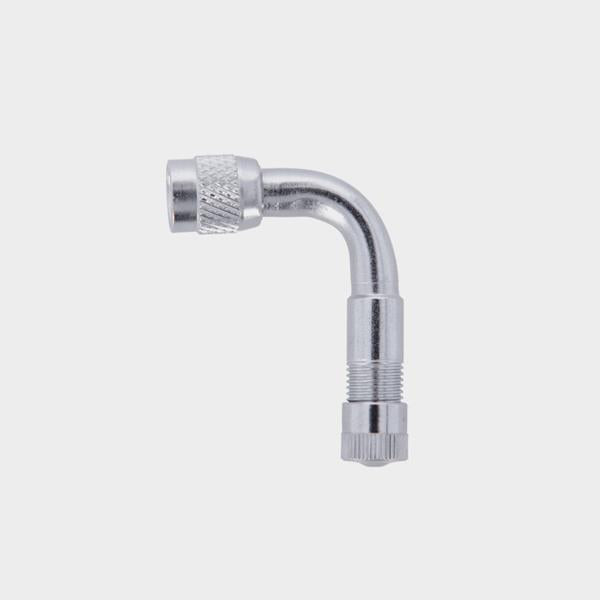 Oxford Ventiladapter gewinkelt 90°
