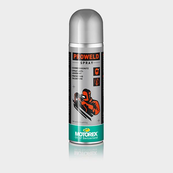 Motorex Schweiß-Schutz Spray 500ml