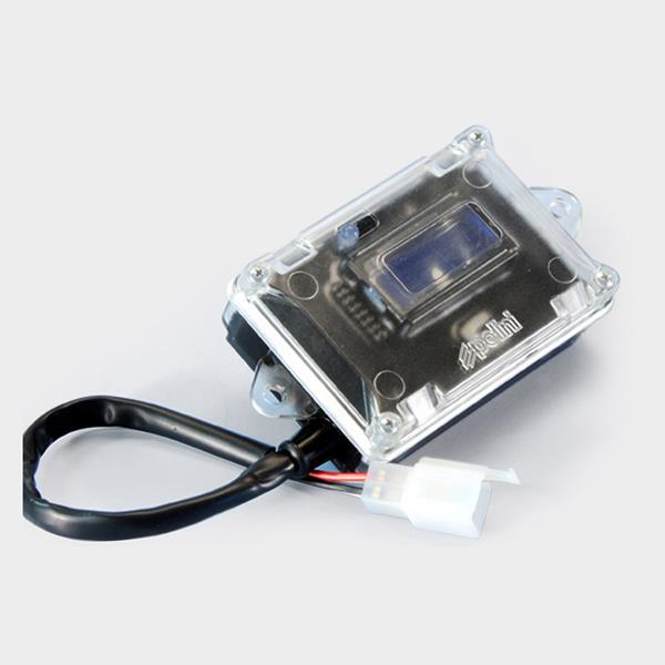 Polini ECU Box Piaggio/Vespa 125 3V