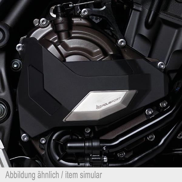 Polisport Kupplungsdeckel MT-09 `14- passend für Yamaha