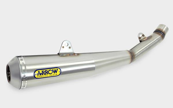 Arrow Pro-Racing Steel 71819PRI passend für Honda