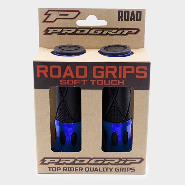 ProGrip Griffgummi 728 blau Alu