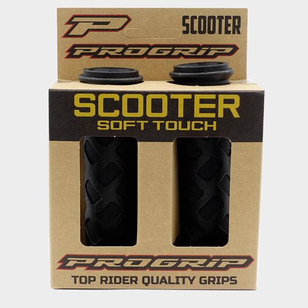 ProGrip Griffgummi Moped schwarz 115mm