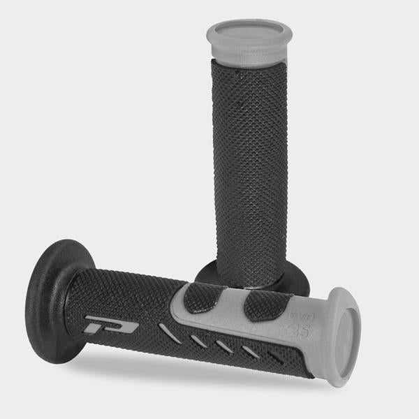 ProGrip Griffgummi 725 EVO schwarz/grau