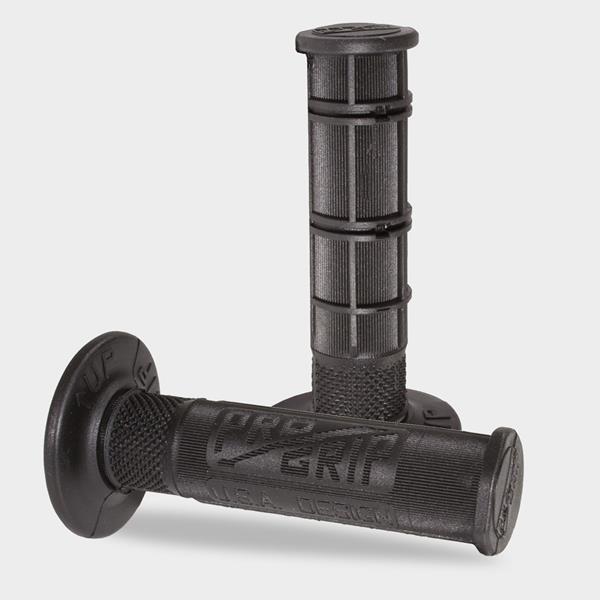 ProGrip Endurogriffe Kawa Design schwarz