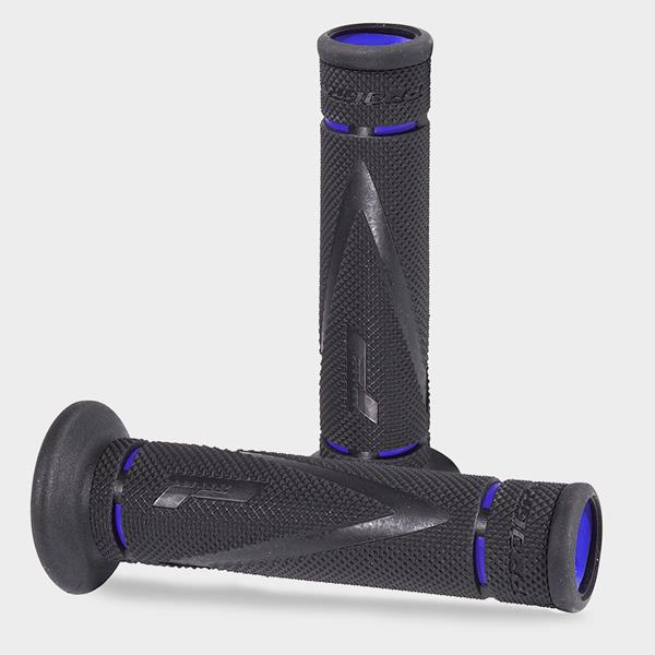 ProGrip Griffgummi 838 X-Slim blau/schw