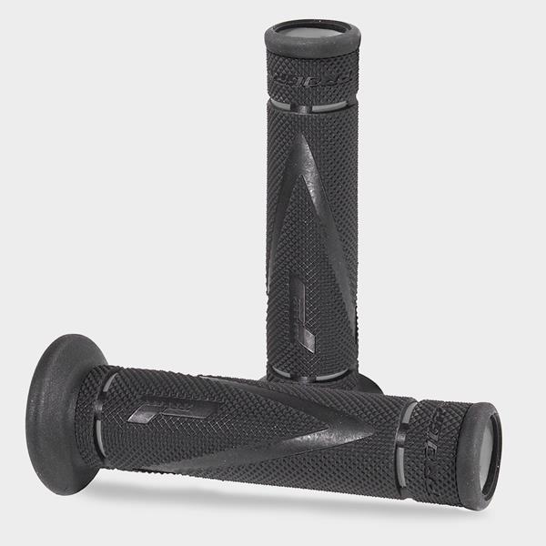 ProGrip Griffgummi 838 X-Slim grau/schw