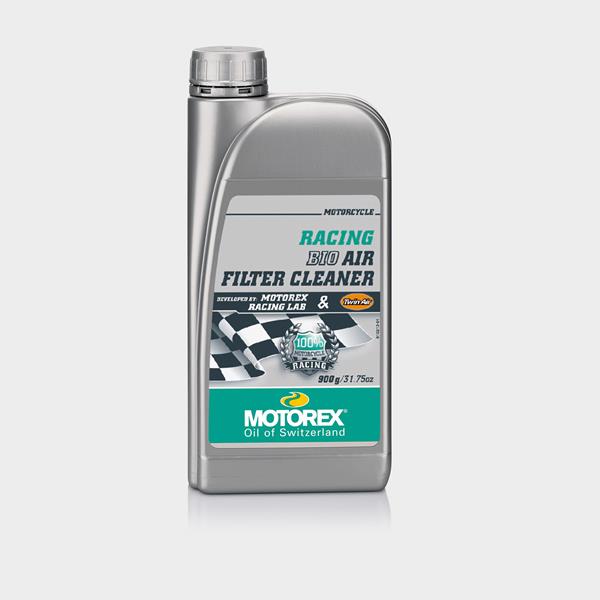 Motorex Racing Bio AirFilter Clean 900g