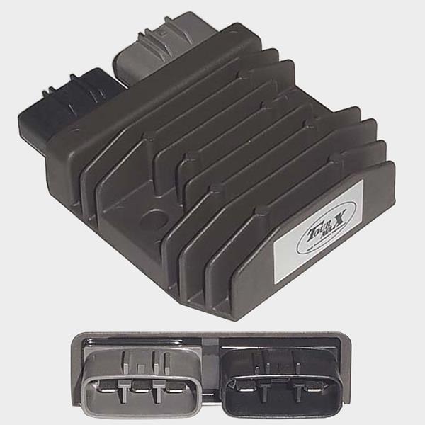 Regler Suzuki RGU-325 passend für Kawasaki und Suzuki
