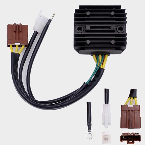 Regler RGU-602 passend für KTM