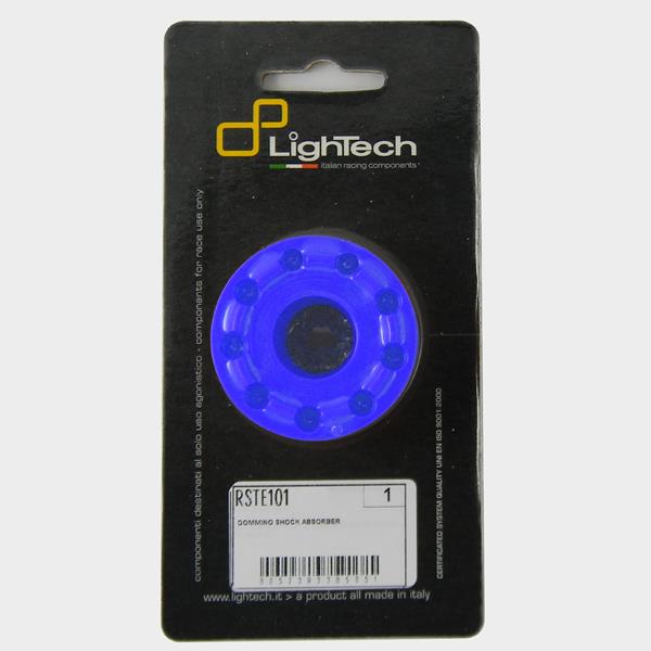 LighTech Shockabsorber blau RSTE101