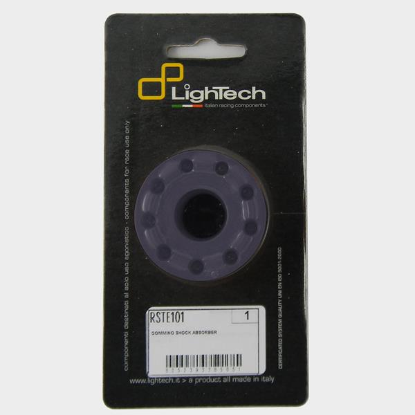 LighTech Shockabsorber schwarz RSTE101