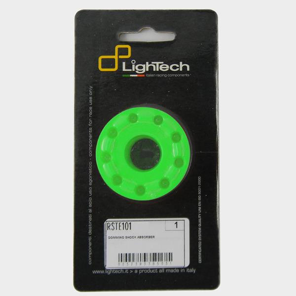 LighTech Shockabsorber grün RSTE101