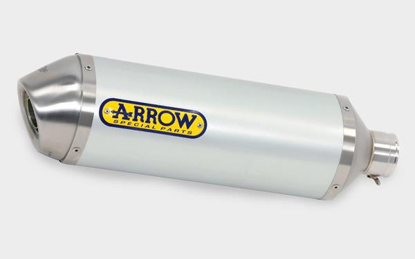 Arrow Maxi Race-Tech Aluminium 71684AO passend für Honda