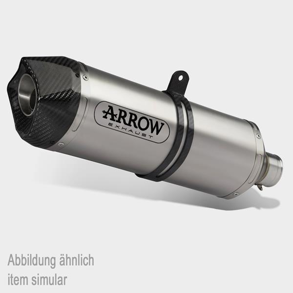 Arrow Maxi Race-Tech Aluminium 71809AK passend für KTM