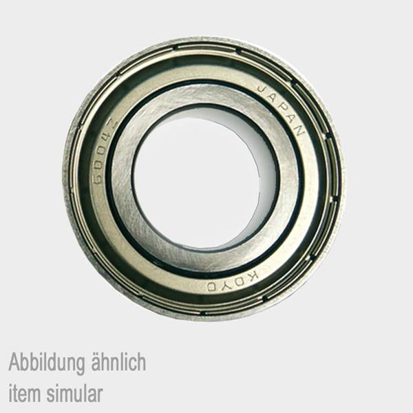 Radlager 6003/ZZ 17x35x10
