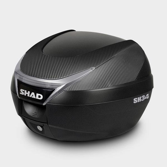 SHAD Top Box SH34 carbon