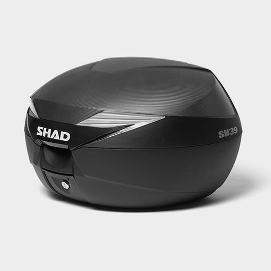 SHAD Top Box SH39 carbon