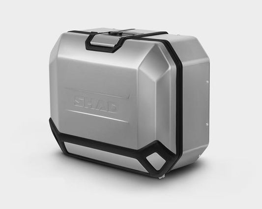 SHAD TERRA Seitenkoffer ALU TR36 links