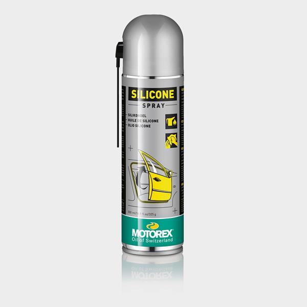 Motorex Silicone Spray 500ml
