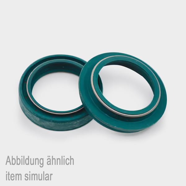SKF Simmerring mit Staubkappe 35M green passend für KTM