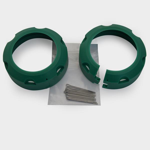 SKF Schmutzabstreifer Kit 47mm Showa passend für Honda, Kawasaki und Suzuki