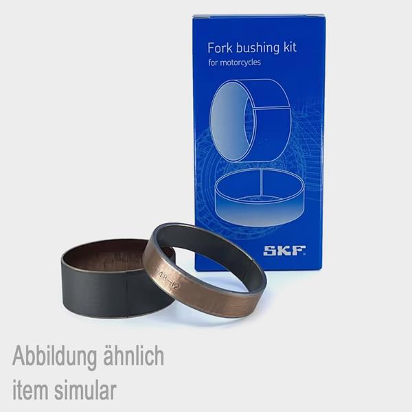 SKF Gleitbuchsen Kit KYB43-A