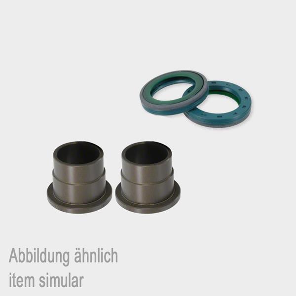 SKF Rad-Dichtkit hinten R-25-HDS-D passend für Suzuki