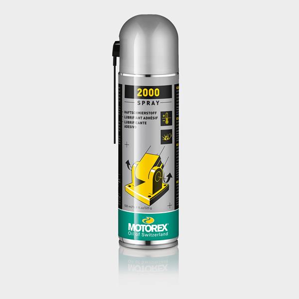 Motorex Universalspray 2000 500ml
