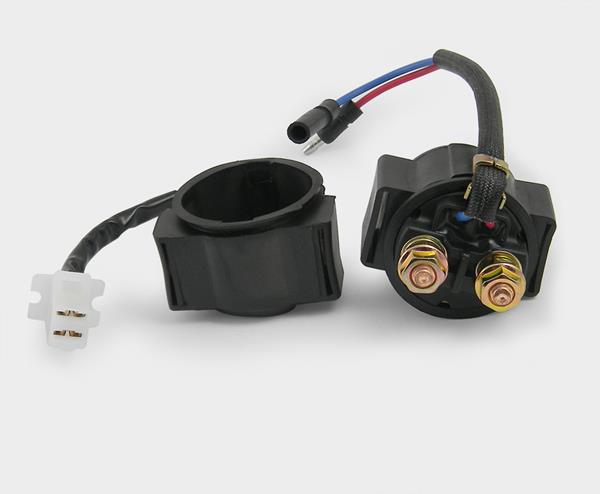 Startermagnet Relais SSR-201 passend für Yamaha