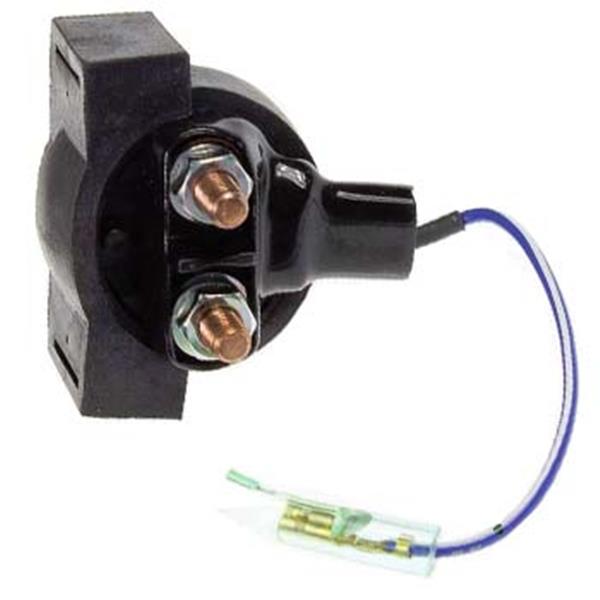 Startermagnet Relais SSR-202 passend für Yamaha