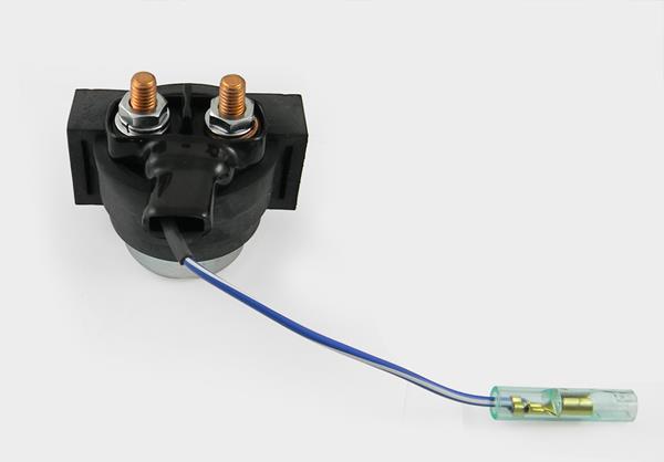 Startermagnet Relais SSR-202 passend für Yamaha
