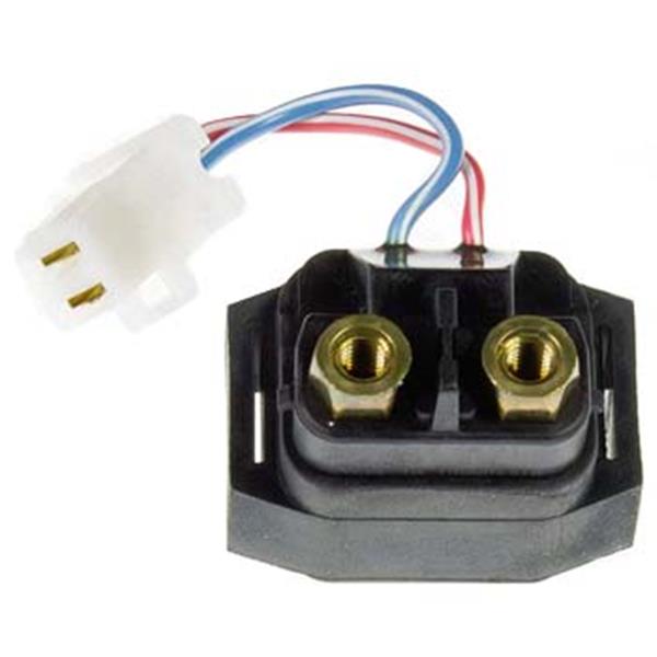 Startermagnet Relais SSR-204 passend für Yamaha