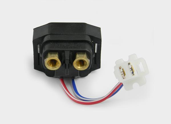 Startermagnet Relais SSR-204 passend für Yamaha