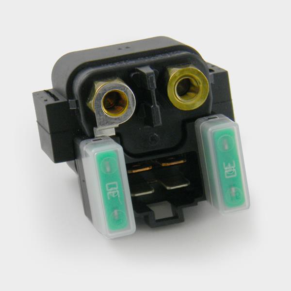 Startermagnet Relais SSR-207 passend für Yamaha