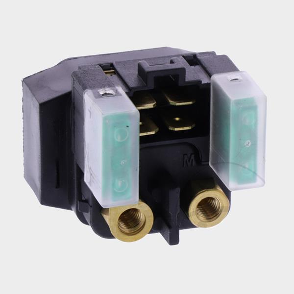 Startermagnet Relais SSR-208 passend für Yamaha